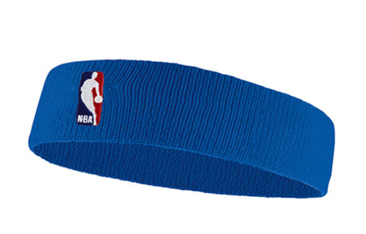 Nike Nike X NBA Hair Bands Unisex