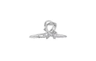 QIMEILA Alloy Hair Clips Women's