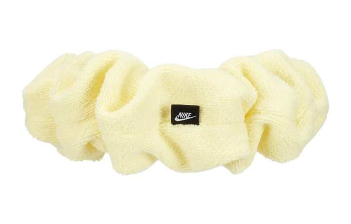 Nike Nike Hair Ties Women's Light Lemon Yellow Green