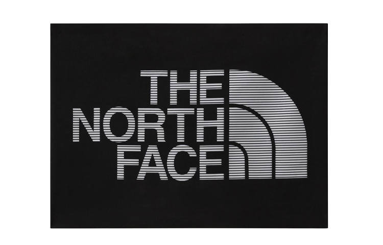 THE NORTH FACE THE NORTH FACE Polyester Headwraps Unisex Black