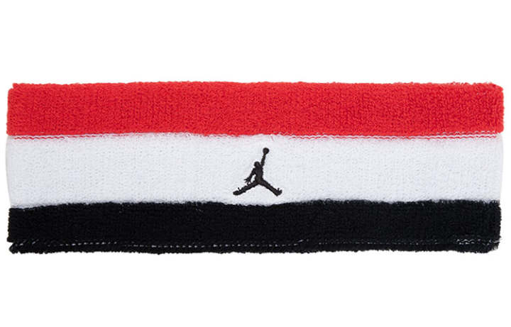 Jordan Nike Hair Bands Unisex Couple's