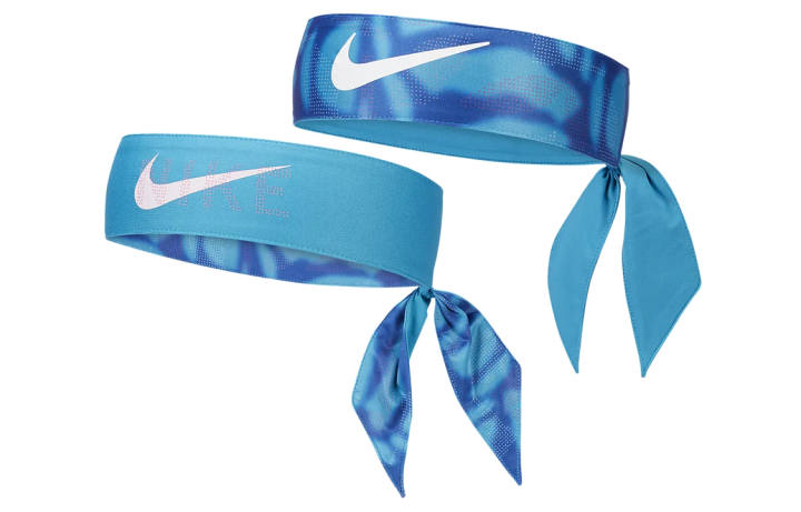 Nike Nike Hair Bands Kids Blue