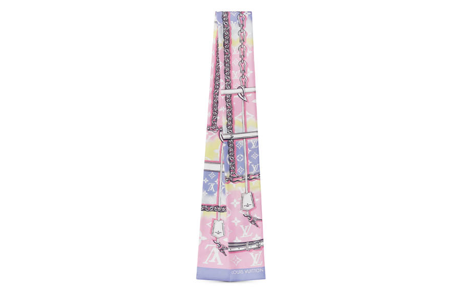 LOUIS VUITTON Hair Bands Women's