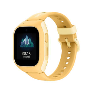 MI Smart Watch, Mi Tuo U1 Pro GPS Positioning Kids' Unisex Phone Watch