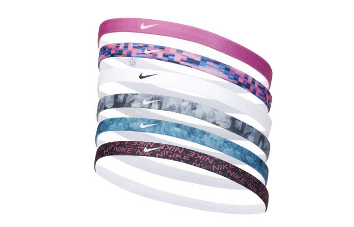 Nike Nike Headbands 6 Pack