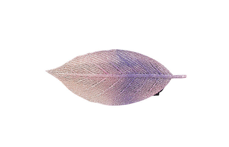 CHIMERA Fabric Hair Clips Women's
