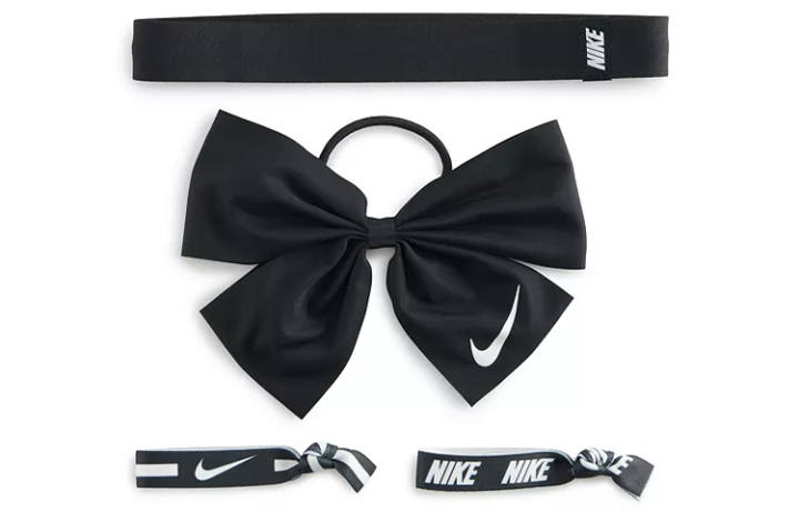 Nike Nike Hair Ties Women's Black