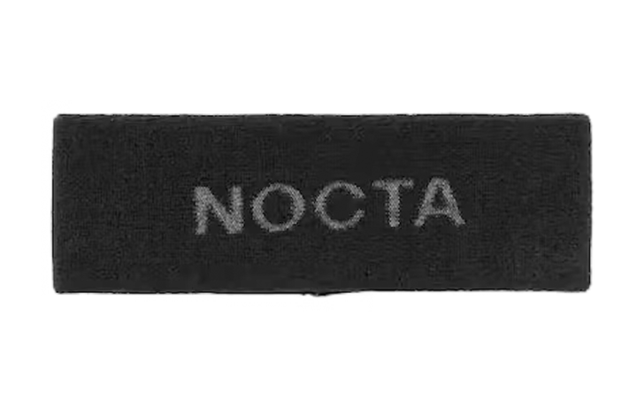Nike Nike X Nocta Sport Terry Au Headband