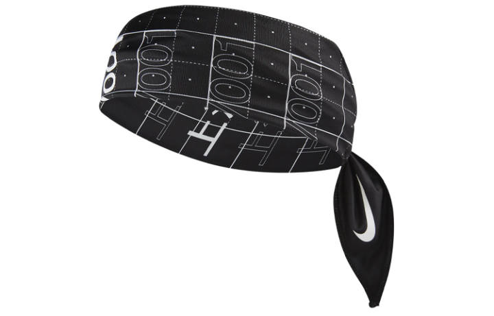 Nike Nike Polyester Elastane Hair Bands Unisex