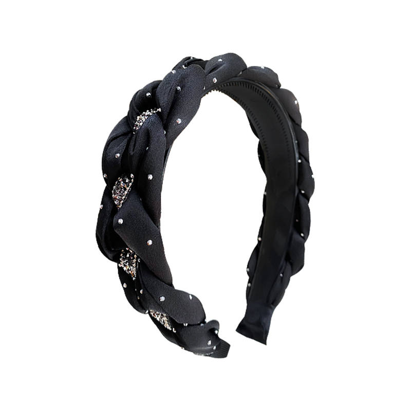 SENDME Fabric Headbands Women's