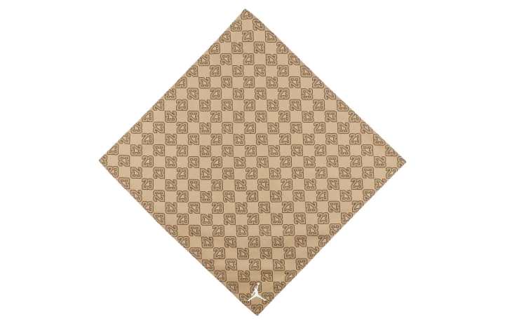 Jordan Jordan Headwraps Unisex Khaki