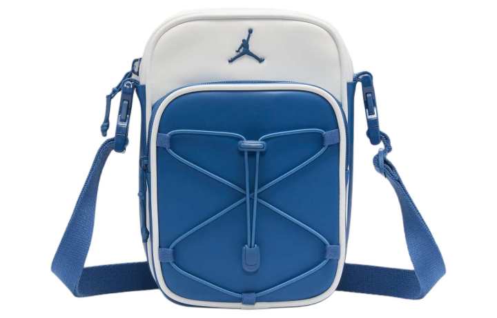 Jordan Jordan Festival Bag 1L Bag Blue