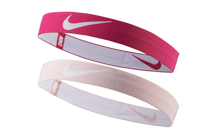 Nike Nike Hair Bands Unisex Pink