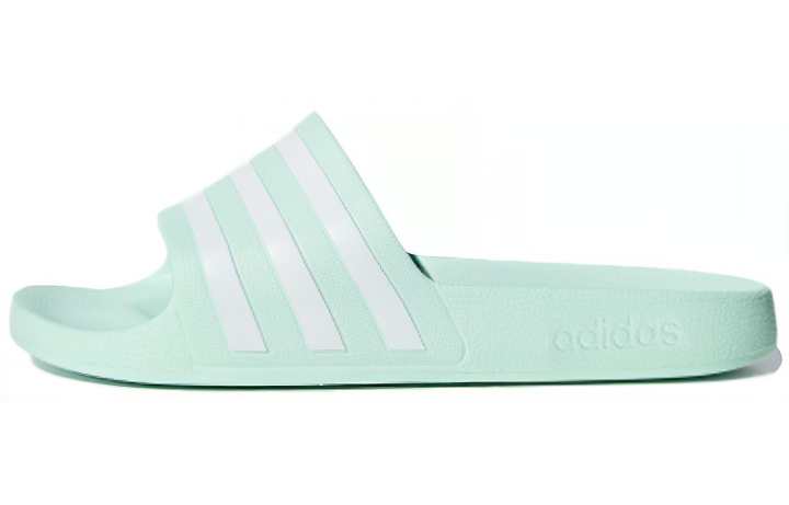 Adidas Adidas Adilette Aqua 'Ice Mint'