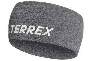 Adidas TERREX Comfortable Nylon Polyester Elastane Headwraps Unisex