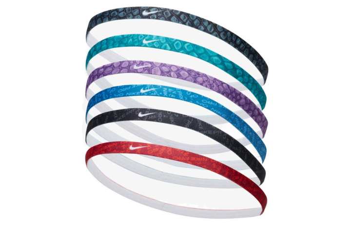 Nike Nike Headband Unisex Multicolor