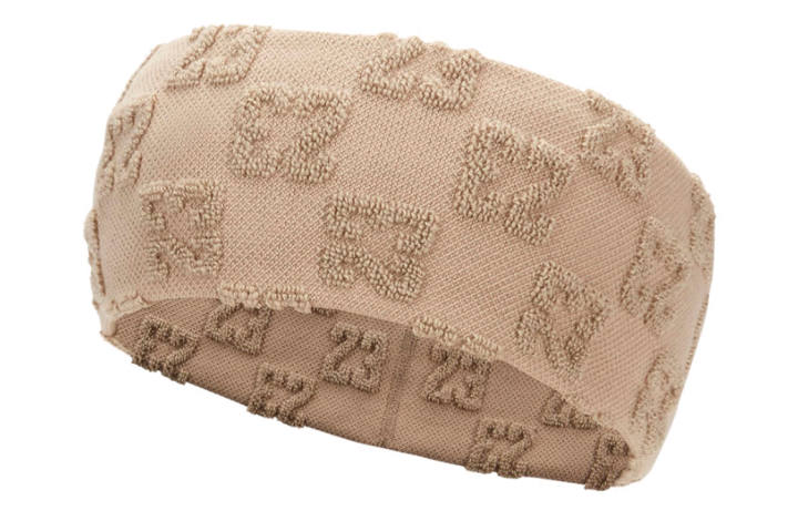 Nike Nike Hair Bands Women's Brown