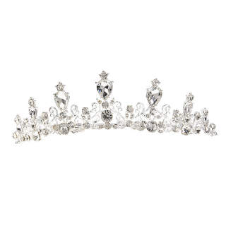 DJIN Alloy, Rhinestone Headbands Women's