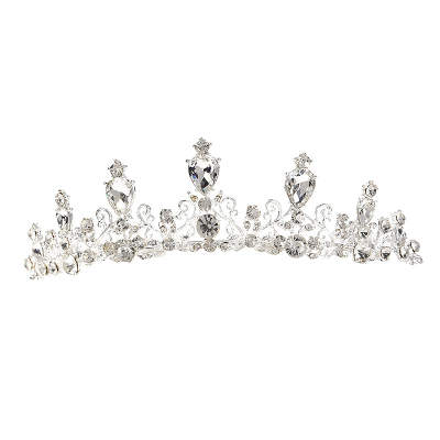 DJIN Alloy, Rhinestone Headbands Women's