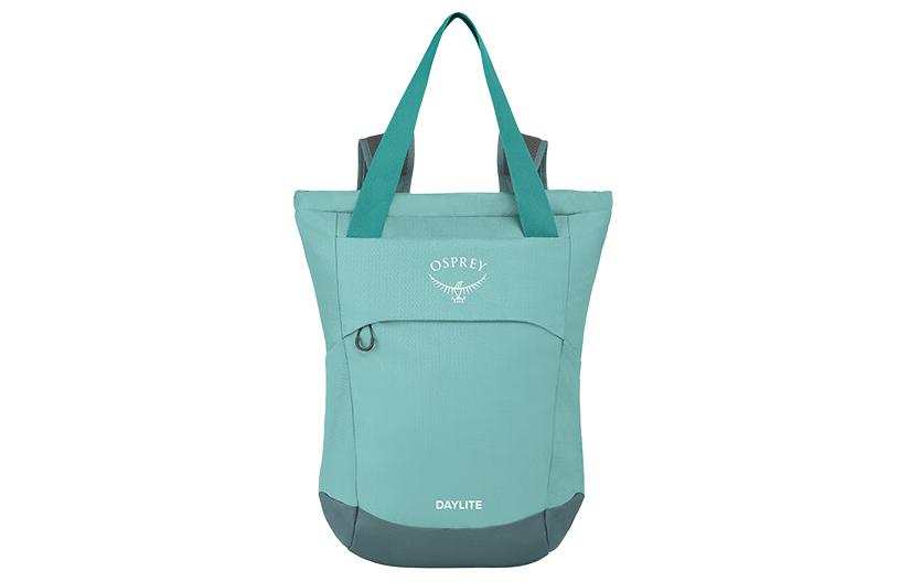 OSPREY 20L Outdoor Bags Recycled Material Bright Blue Unisex