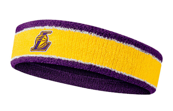 Nike Nike NBA Hair Bands Unisex