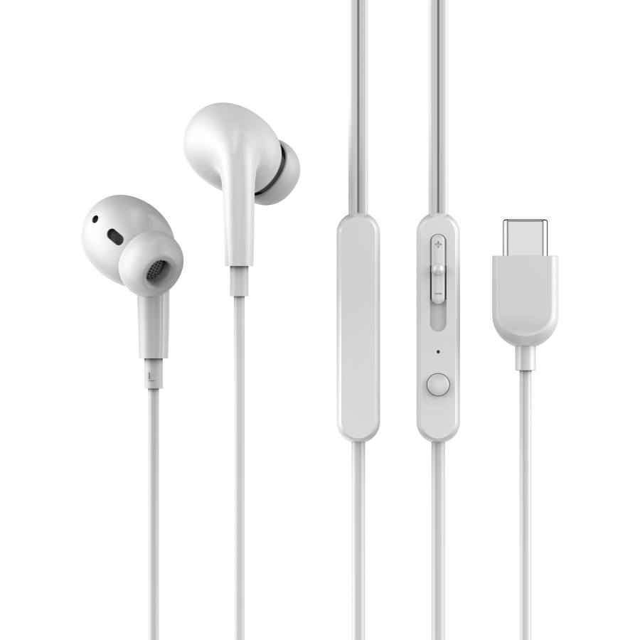 UiiSii Wired Headphones