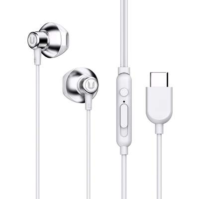 UiiSii Wired Headphones