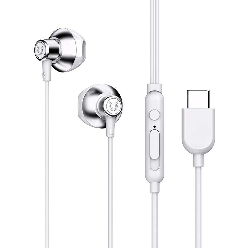 UiiSii UiiSii Wired Headphones