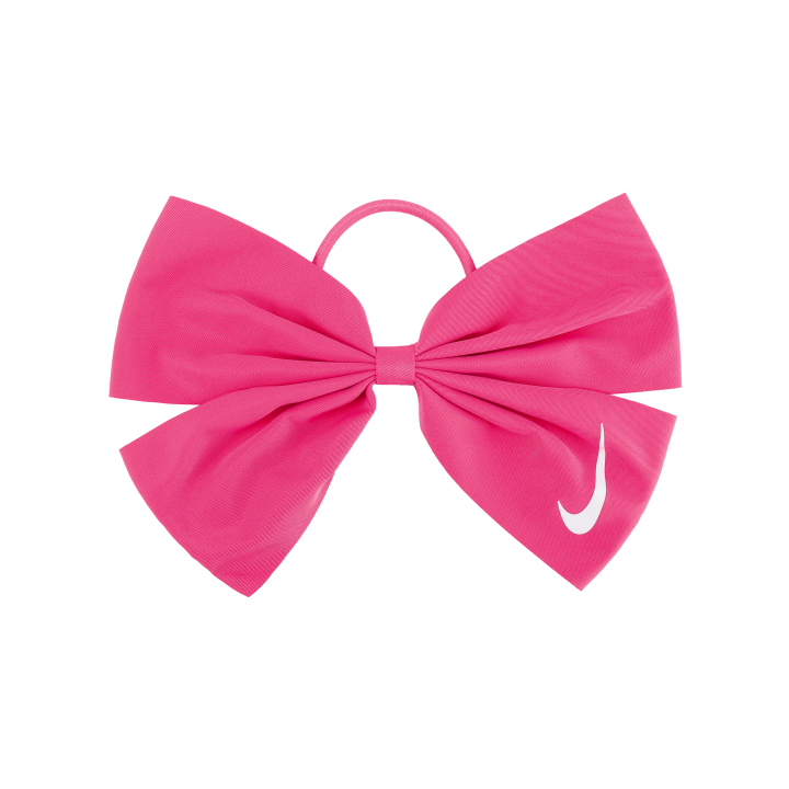 Nike Nike Polyester Hair Bands Women's Pink
