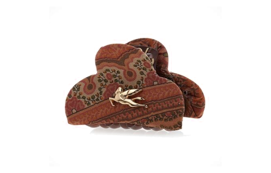 ETRO Hair Clips Women's