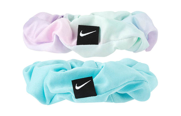 Nike Nike Hair Ties Women's Multicolor/Imperial Pink