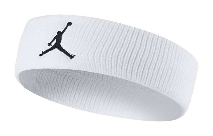 Jordan Jordan Jumpan Dri-FIT wristbands (pack of two)