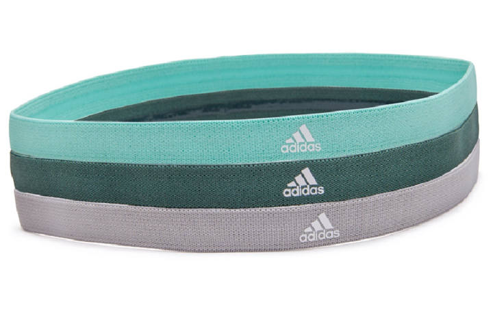 Adidas Adidas Hair Bands Unisex