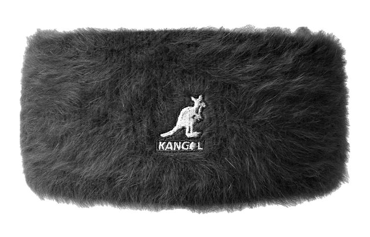 KANGOL KANGOL Hair Bands Unisex Black
