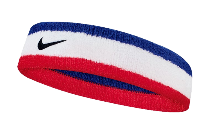 Nike Nike Hair Bands Unisex White