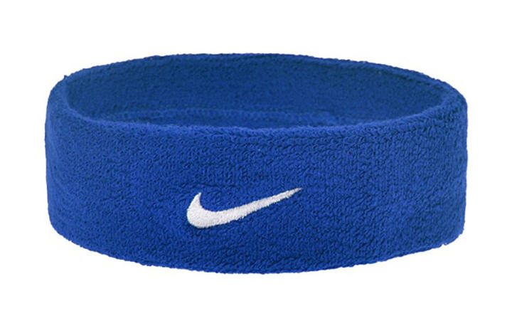 Nike Nike Hair Bands Unisex Blue