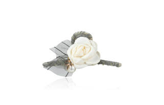 CHIMERA Fabric Claw Clip Hair Accessories Headwear Women's