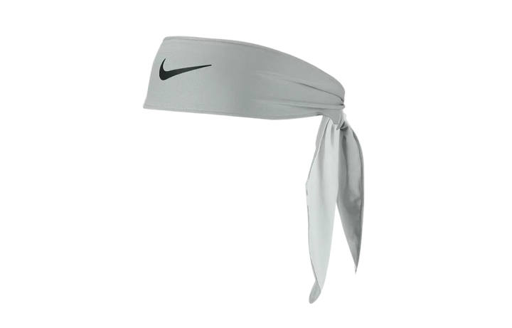 Nike Nike Hair Bands Unisex Gray