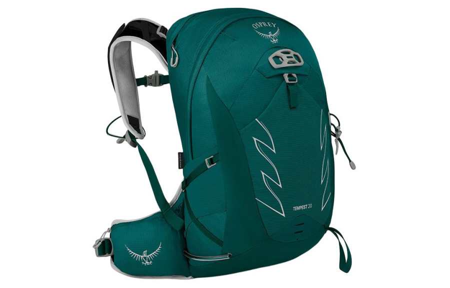 OSPREY 20L Outdoor Bags Nylon Multicolor Women's