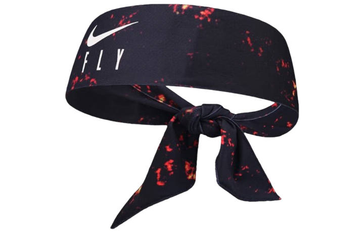 Nike Nike Polyester Headwraps Unisex