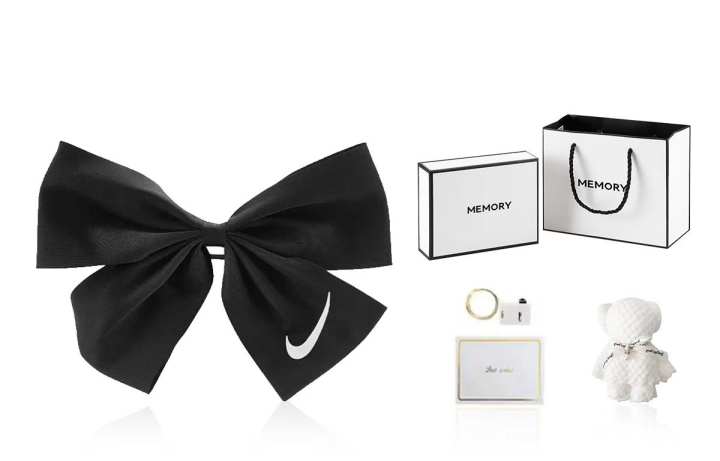 Nike Nike Hair Tie Women's Purple/Black