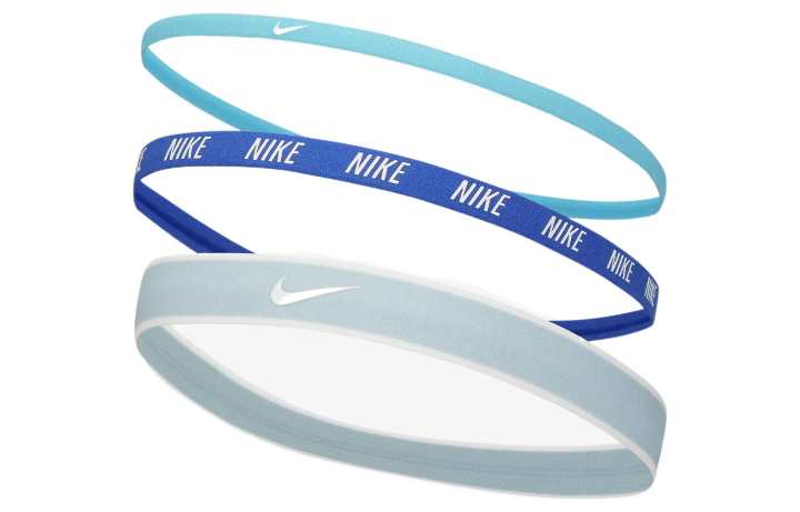 Nike Nike Nylon Hair Band Unisex Multicolor