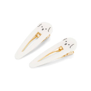 ZANC Hair Clips Women's