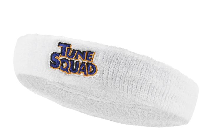 Nike Nike Rubber Hair Bands Men's White