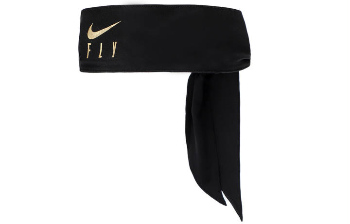 Nike Nike Polyester Hair Bands Unisex