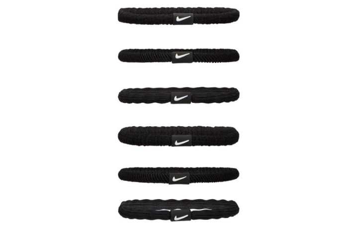 Nike Nike Silk Hair Tie Women's Multicolor