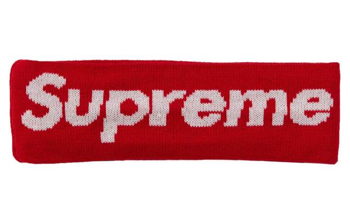 Supreme Supreme Nike Nba Headband