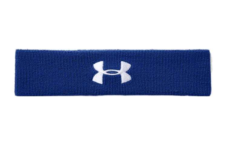 Under Armour Under Armour Hair Bands Unisex Blue