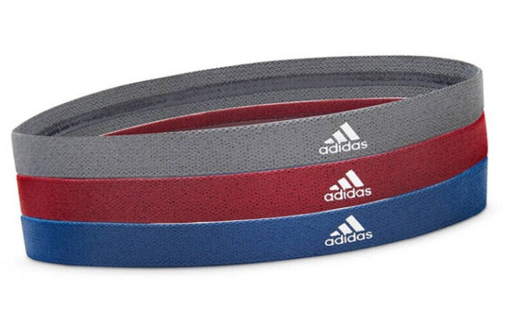 Adidas Adidas Hair Bands Unisex