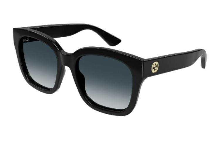 GUCCI Eyewear Wrong Images GUCCI Eyewear Square Frame Sunglasses